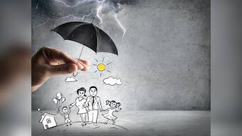 Widen your risk cover by attaching riders to your term plan