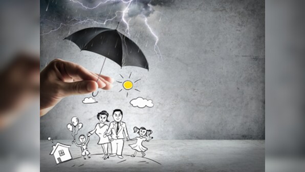 Widen your risk cover by attaching riders to your term plan