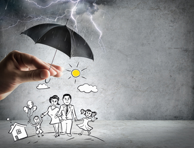 Widen your risk cover by attaching riders to your term plan Widen your risk cover by attaching riders to your term plan