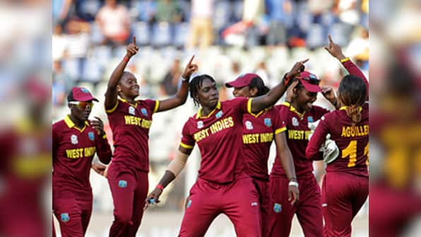 Women's World T20: Double the joy for Carribean as West Indies reach maiden final with close win over New Zealand