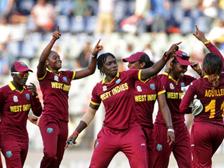 Women's World T20: Double the joy for Carribean as West Indies reach maiden final with close win over New Zealand Women's World T20: Double the joy for Carribean as West Indies reach maiden final with close win over New Zealand