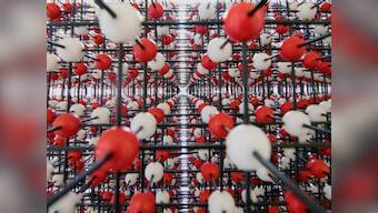 Indian-origin scientist develops 2D material that could outrun graphene in digital technology