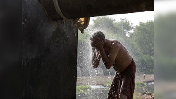Not so Swachh Bharat: Indians most deprived of access to clean water