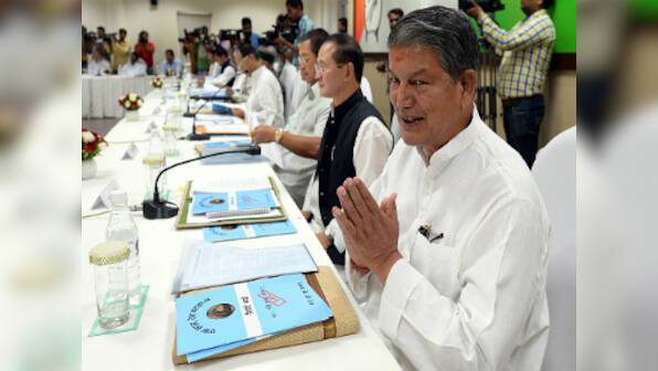 What goes around comes around: President's Rule in Uttarakhand a not-so-gentle reminder of Congress's polity