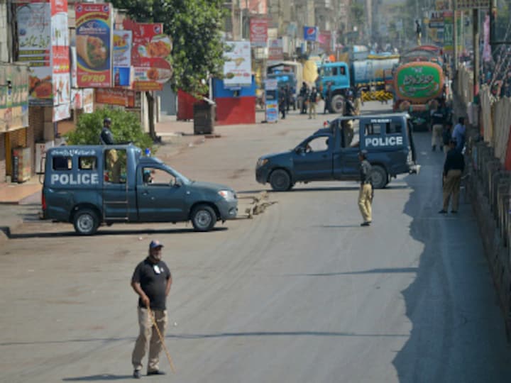 Pakistan: 17 Hindus dead after consuming illegally-prepared alcohol