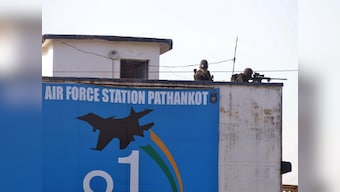 Pathankot attack: Pakistan's probe team lands in New Delhi, to visit airbase on Monday