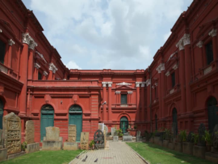 Protests over Venkatappa Art Gallery may sully culture, and a revered institution, in Karnataka