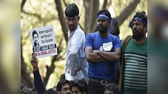 Hyderabad Central University: Classes cancelled, outsiders banned following row over VC