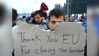 EU-Turkey deal futile, 1,622 migrants have arrived in Greece since the agreement
