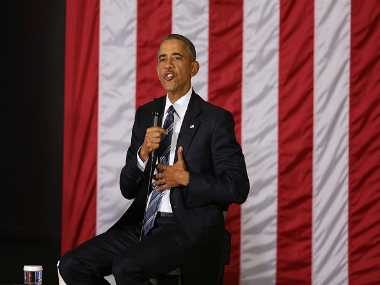 We believe in Cuban people, says Obama; the president vows to help entrepreneurs, improve internet access We believe in Cuban people, says Obama; the president vows to help entrepreneurs, improve internet access