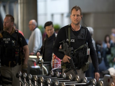 Brussels terror attacks: Belgian state media identifies attackers, links one of them to Abdeslam