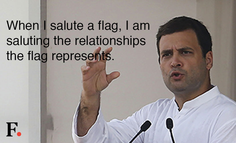 PM Has Launched A 'Fair & Lovely Yojana': Top 10 Quotes From Rahul ...