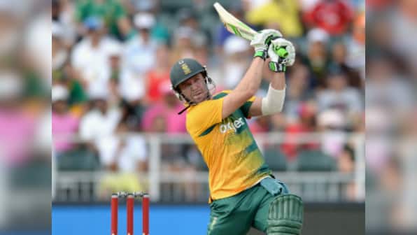 ICC World T20: AB de Villiers will be toughest to bowl to, feels Josh Hazlewood