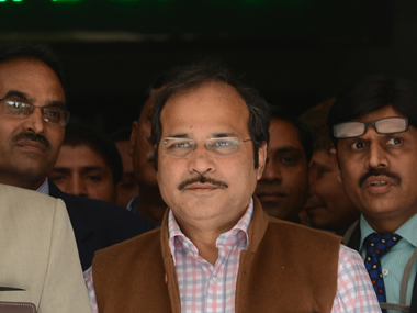 West Bengal Congress chief calls Mamata Banerjee a 'chameleon,' says she is hankering after prime minister's post West Bengal Congress chief calls Mamata Banerjee a 'chameleon,' says she is hankering after prime minister's post
