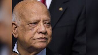 Bangladesh $81mn heist: Finance minister claims bank officials must have been involved