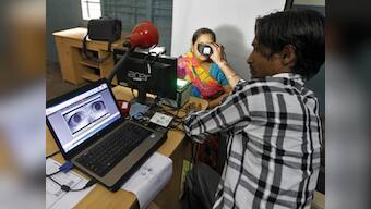 No Aadhaar for invading privacy: UID will be must for all even though govt wants you to believe it's not