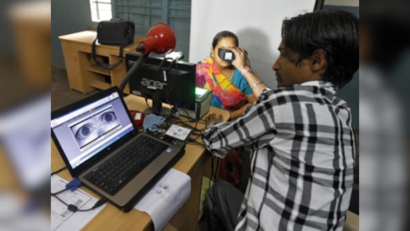 No Aadhaar for invading privacy: UID will be must for all even though govt wants you to believe it's not