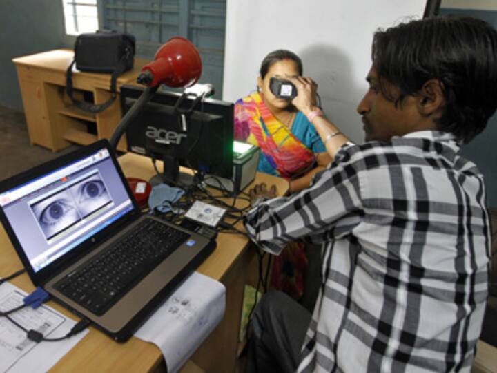 No Aadhaar for invading privacy: UID will be must for all even though govt wants you to believe it's not