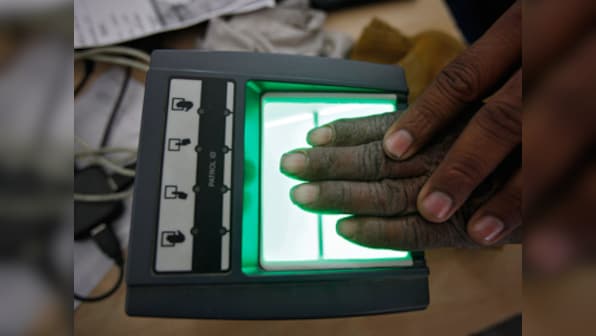 Why Aadhaar card mandatory for rations, asks HC in notice