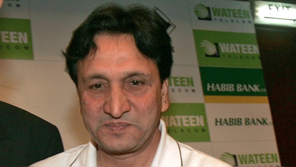 I would ask the PM to hold a complete clean-up in the PCB: Abdul Qadir after Pakistan's World T20 misery