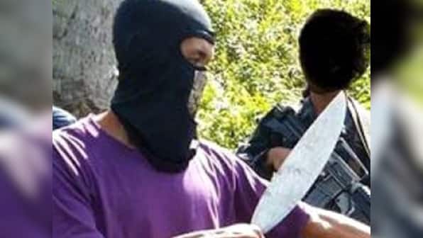 Abu Sayyaf, Philippines-based terrorist group threatens to kill four hostages