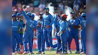 Exuberant fans, passionate players, fearless cricket: The joys of watching Afghanistan in World T20