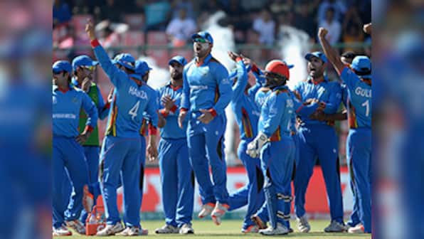 Exuberant fans, passionate players, fearless cricket: The joys of watching Afghanistan in World T20