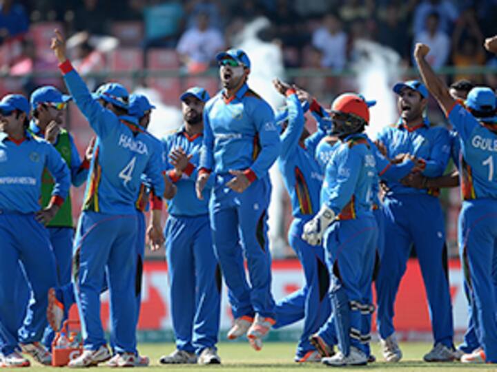 Exuberant fans, passionate players, fearless cricket: The joys of watching Afghanistan in World T20 Exuberant fans, passionate players, fearless cricket: The joys of watching Afghanistan in World T20