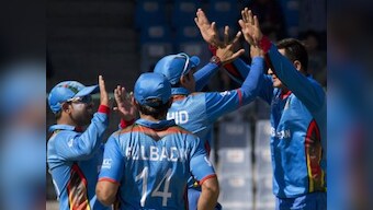 Afghanistan Cricket Board keen to get full membership status from ICC