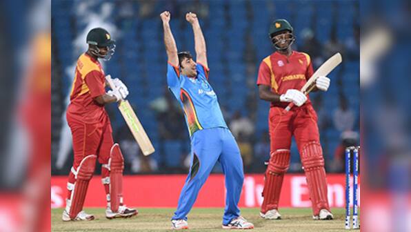 World Twenty20: Let's root for more upsets from Afghanistan, the romance that cricket needs but doesn’t deserve