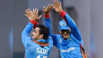 World T20: Afghanistan's stunning win over West Indies changes nothing because Associates are still the pariahs of cricket