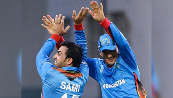World T20: Afghanistan's stunning win over West Indies changes nothing because Associates are still the pariahs of cricket