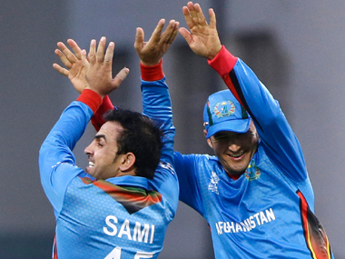 World T20: Afghanistan's stunning win over West Indies changes nothing because Associates are still the pariahs of cricket World T20: Afghanistan's stunning win over West Indies changes nothing because Associates are still the pariahs of cricket