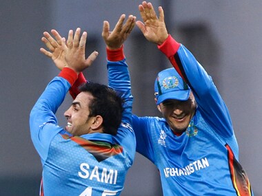 World T20: Afghanistan's stunning win over West Indies changes nothing because Associates are still the pariahs of cricket