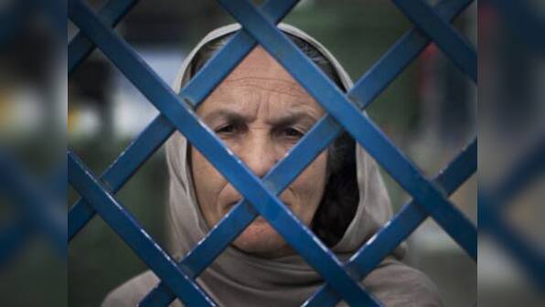 'Virginity exams' on Afghan women are unscientific, constitute sexual assault: Human Rights Watch