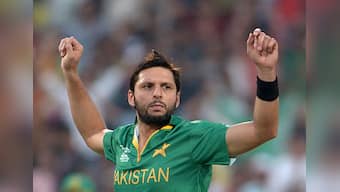 ICC World T20: Riding on Afridi’s all-round show, Pakistan crush Bangladesh at Eden Gardens