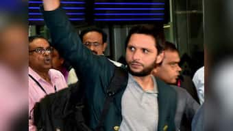 World T20: Pakistan team greeted with a rousing reception at Kolkata