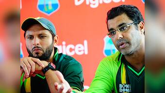 ICC World Twenty20: Pakistan media criticises coach, captain for tactical errors after loss to India