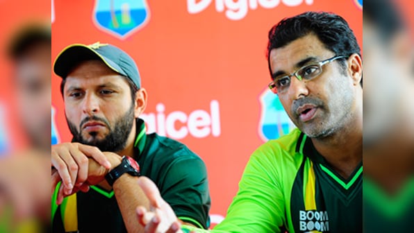 Sack Waqar and Afridi, appoint Sarfaraz as T20 captain: PCB committee recommends after World T20 debacle
