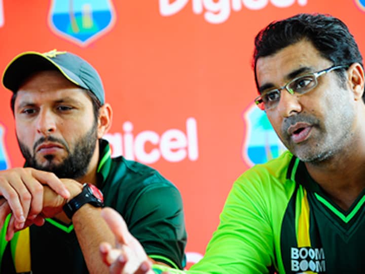 Sack Waqar and Afridi, appoint Sarfaraz as T20 captain: PCB committee recommends after World T20 debacle