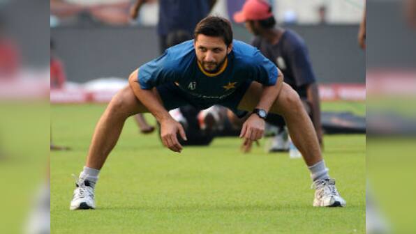 ICC World T20: Fractious Pakistan need a great unifier like Imran, not a caricature like Afridi