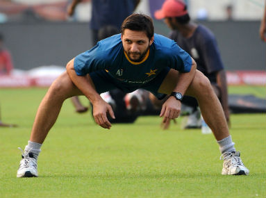 ICC World T20: Fractious Pakistan need a great unifier like Imran, not a caricature like Afridi ICC World T20: Fractious Pakistan need a great unifier like Imran, not a caricature like Afridi