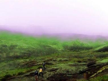 Agasthyamala Biosphere Reserve. Image courtesy: YouTube