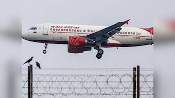 Air India tops in complaints on domestic flights made in first half of 2016