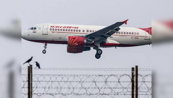 Air India tops in complaints on domestic flights made in first half of 2016