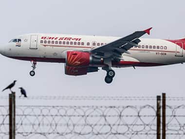 Air India One crew to go local; will wear khadi garments to promote use of fabric