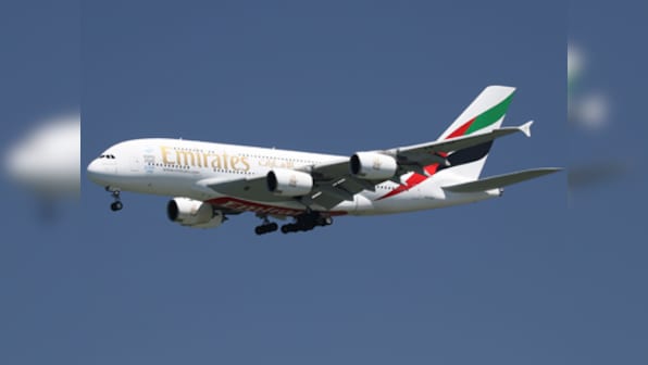 Emirates defers launch of world's longest flight between Dubai to Panama City