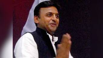 Akhilesh Yadav nullifies merger with QED: Will it yield dividends in 2017 polls?