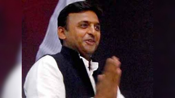 Akhilesh Yadav nullifies merger with QED: Will it yield dividends in 2017 polls?
