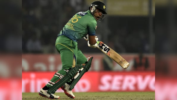 Asia Cup: Rare all-round show lifts Pakistan over Sri Lanka in dead tie but fielding a concern for both sides